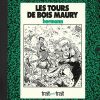 Hermann – Les tours de bois Maury N° 3 Germain – Amazonie BD
