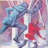 L & F Funcken – Les Aventures de Chevalier Blanc L’agresseur inconnu – Amazonie BD