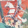 L & F Funcken – Les Aventures de Chevalier Blanc Le signe fatal Chlorophylle – Amazonie BD