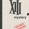 Vance & Van Hamme – The XIII mystery L’enquête – Tirage de tête – Amazonie BD