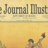 Félix Meynet – Fanfoué – Le Journal Illustré – Amazonie BD