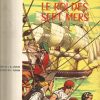 Hubinon & J.M. Charlier – Barbe Rouge N° 2 Le roi des sept mers – Amazonie BD