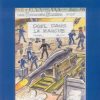 Lambil & Cauvin – Les Tuniques Bleues N° 37 Duel dans la Manche Dossier de presse – Amazonie BD