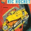 Tibet & A.P. Duchateau – Ric Hochet N°17 Epitaphe pour Ric Hochet – Amazonie BD