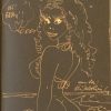 Walthéry, de Lazare & Mythic - Rubine N°2 Fenêtre sur rue - Tirage de tête - Amazonie BD