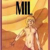 Andreas – Mil – Amazonie BD