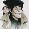R. Follet & Y. Delporte – Les Zingari Tome 3 – Tirage de tête – Amazonie BD