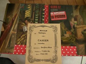 Gibrat - Le sursis Tomes 1 & 2 - Canal BD - Amazonie BD