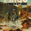 William Vance – Ringo N° 2 Le serment de gettysburg – Amazonie BD