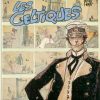 Hugo Pratt – Corto Maltese Les celtiques – Amazonie BD