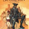 Marini & Desberg – Le Scorpion N° 12 Le mauvais augure – Amazonie BD