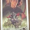 Yves Swolfs – Légende N° 3 La grande battue – Amazonie BD