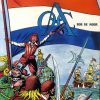 Bob de Moor – Cori le moussaillon – Amazonie BD