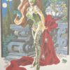 Gaudin. & Danard - Marlysa N° 1 Le masque - Amazonie BD