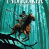 Meyer & Dorison – Undertaker N° 3 L’ogre de Sutter Camp – Amazonie BD