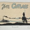 Rossi & Giraud – Jim Cutlass N° 4 Tonnerre au sud – Amazonie BD