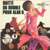 Vance & Albert – Bruno Brazil N° 9 Quitte ou double pour Alak 6 – Aazonie BD
