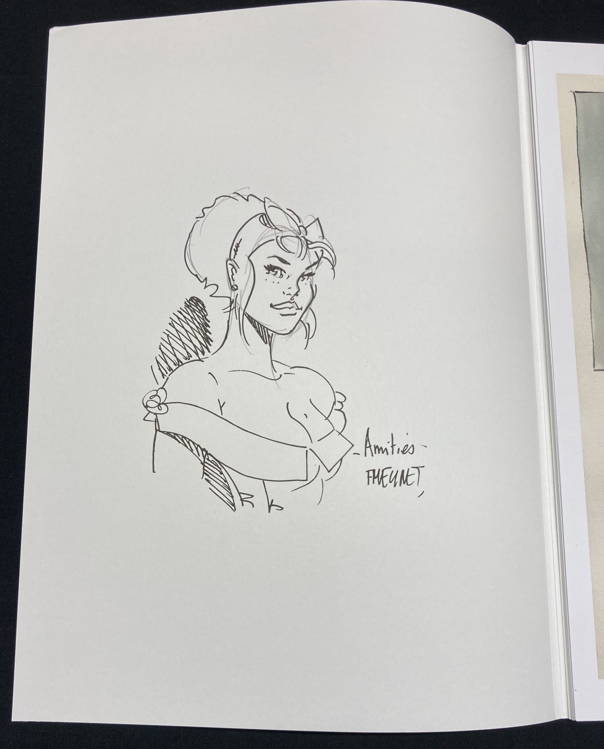 Meynet – Portfolio Il était 7 fois N° 25 - Amazonie BD